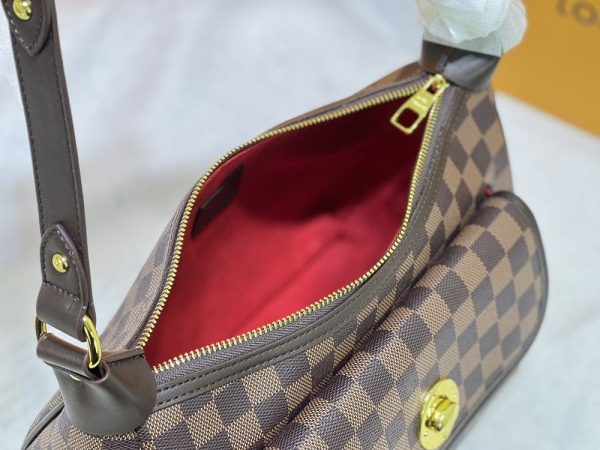 Luxury LV Handbag M40077