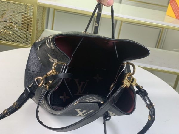 Luxury LV Handbag M56886