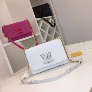 Luxury LV Handbag M57217