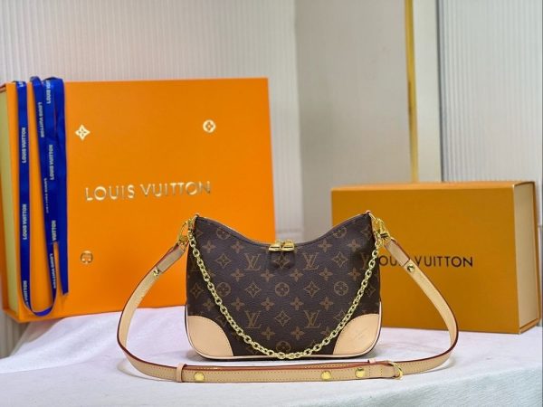 Luxury LV Handbag M45832