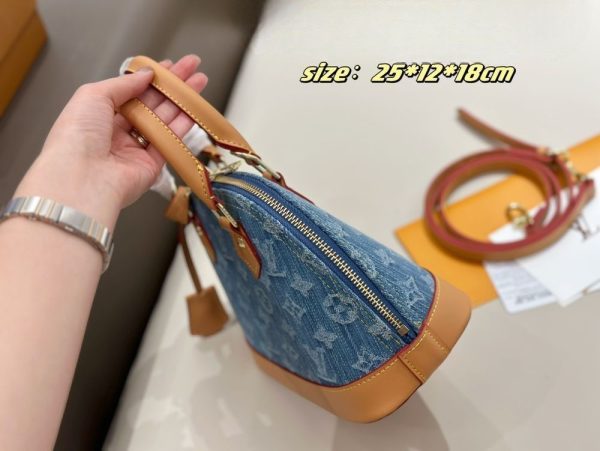 New Arrival Bag L4956