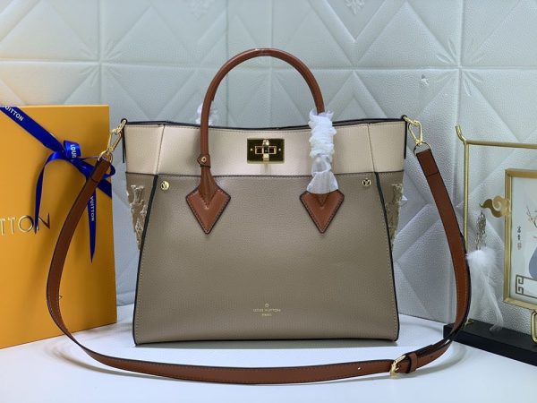 Luxury LV Handbag M53826