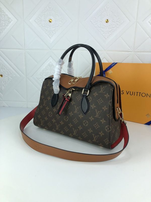 Luxury LV Handbag M41454