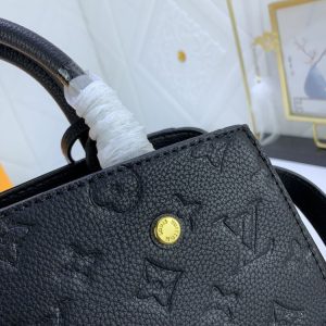 Luxury LV Handbag N41055