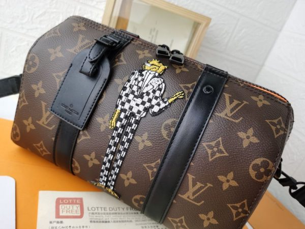 Luxury LV Handbag M45652