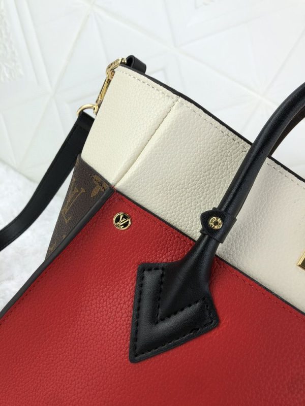 Luxury LV Handbag M53825.1