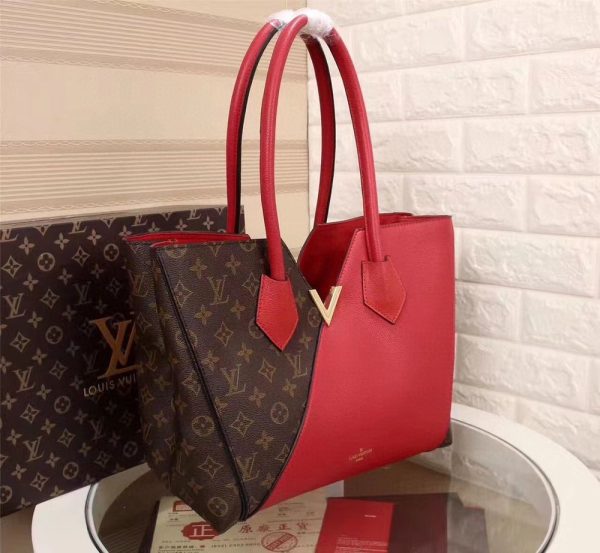 Luxury LV Handbag M40460