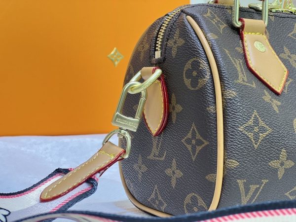 Luxury LV Handbag 61255