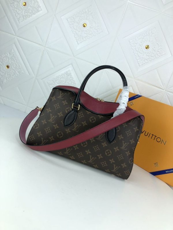 Luxury LV Handbag M41454