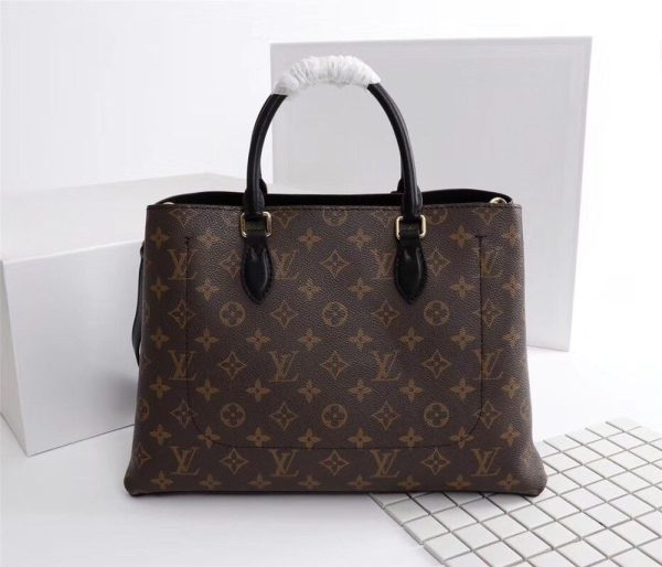 Luxury LV Handbag M43535