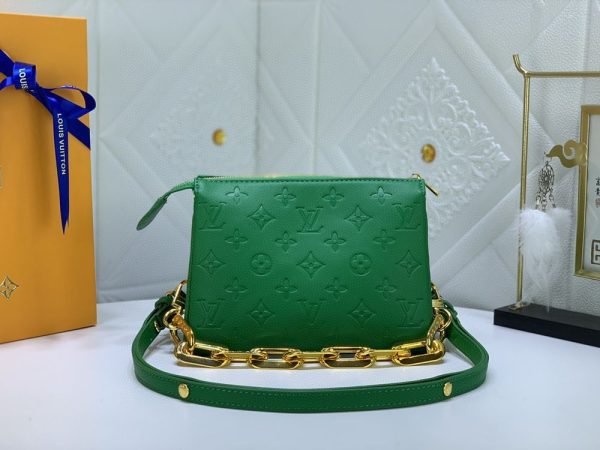 Luxury LV Handbag M59598