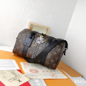 Luxury LV Handbag M45652