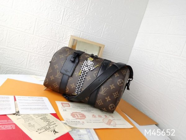 Luxury LV Handbag M45652