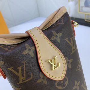 Luxury LV Handbag M80874