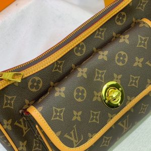 Luxury LV Handbag M40077