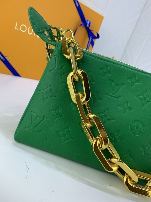 Luxury LV Handbag M59598