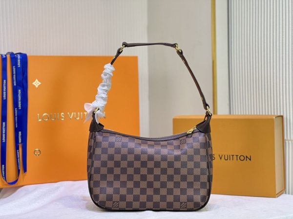 Luxury LV Handbag M40077