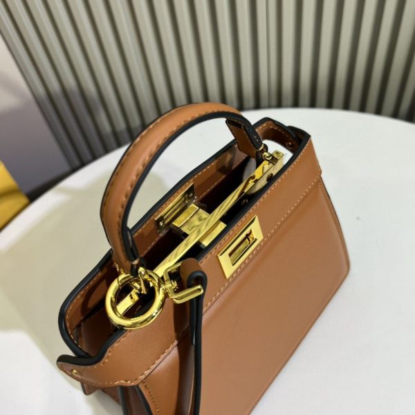 Luxury LV Handbag 5288