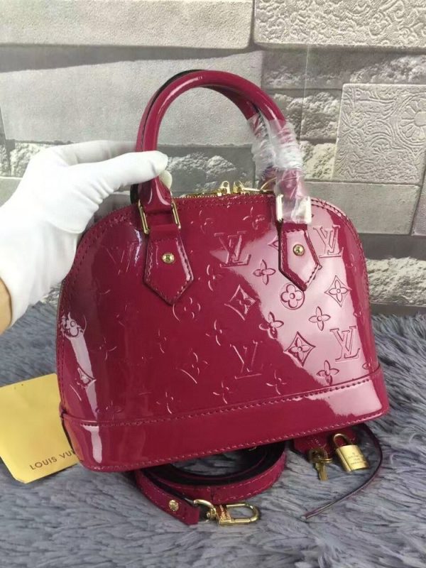 Luxury LV Handbag M91606.1