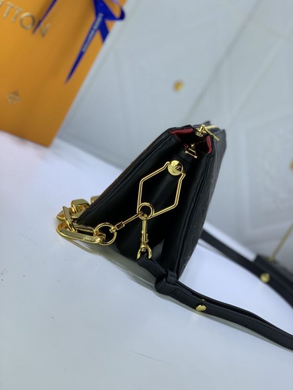 Luxury LV Handbag M59598