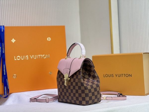 Luxury LV Handbag N42262