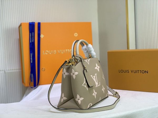 Luxury LV Handbag M58914