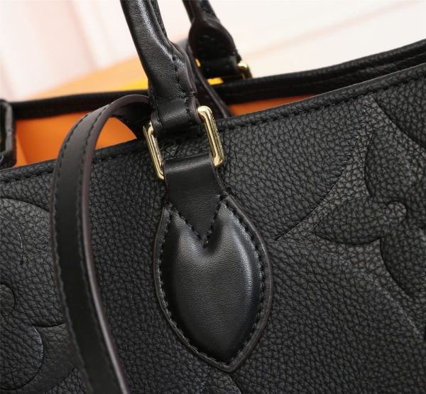 Luxury LV Handbag M44573