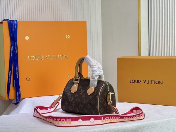 Luxury LV Handbag 61255