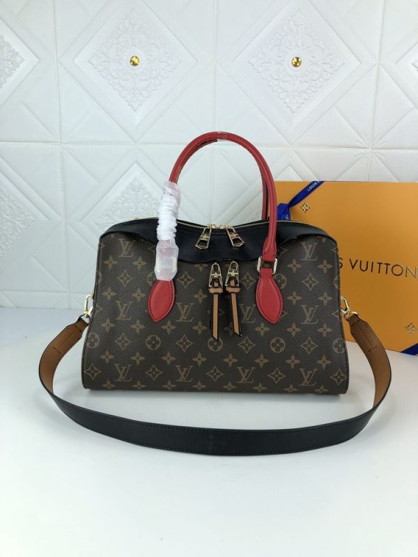 Luxury LV Handbag M41454