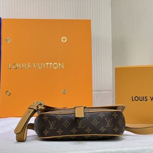 Luxury LV Handbag M40723