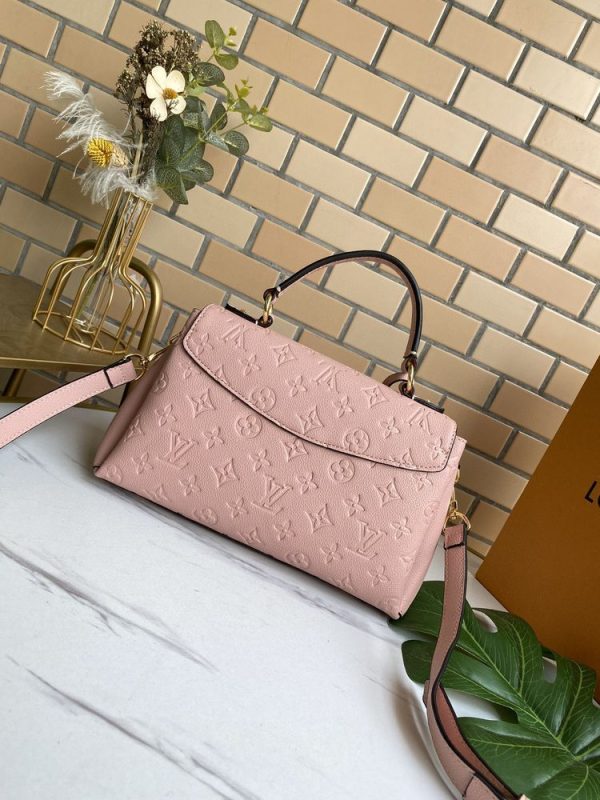 Luxury LV Handbag M53941