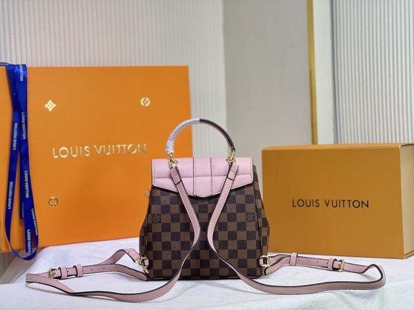 Luxury LV Handbag N42262