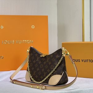 Luxury LV Handbag M45832