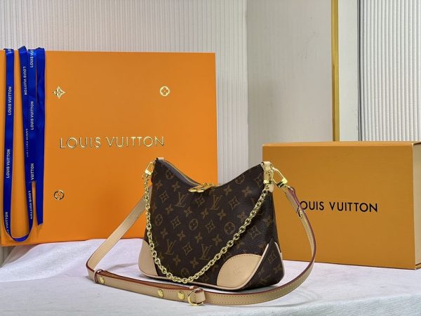 Luxury LV Handbag M45832