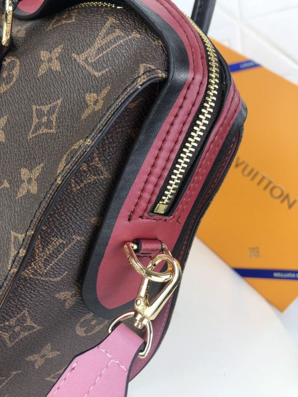 Luxury LV Handbag M41454