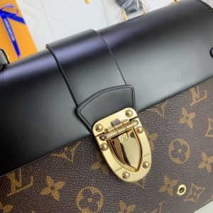 Luxury LV Handbag M43125