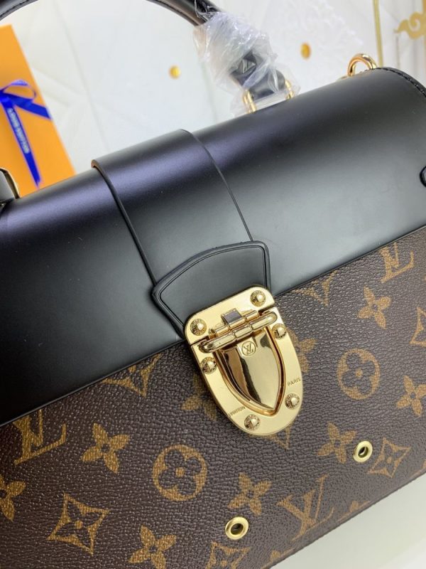 Luxury LV Handbag M43125