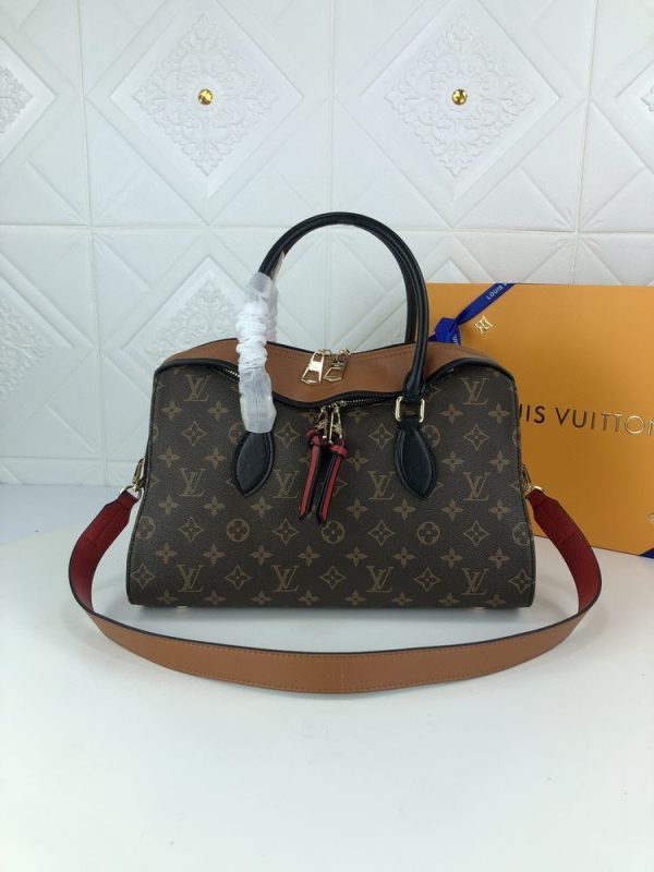 Luxury LV Handbag M41454