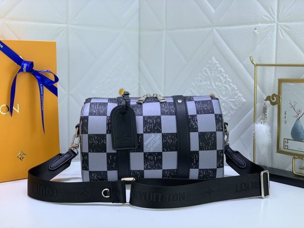 Luxury LV Handbag N50076