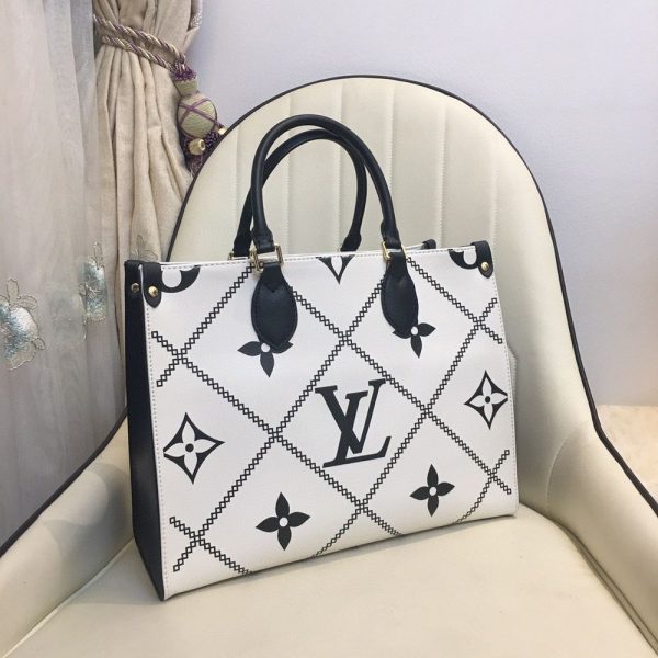 Luxury LV Handbag M44568