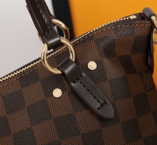 Luxury LV Handbag M40022