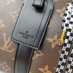 Luxury LV Handbag M45652