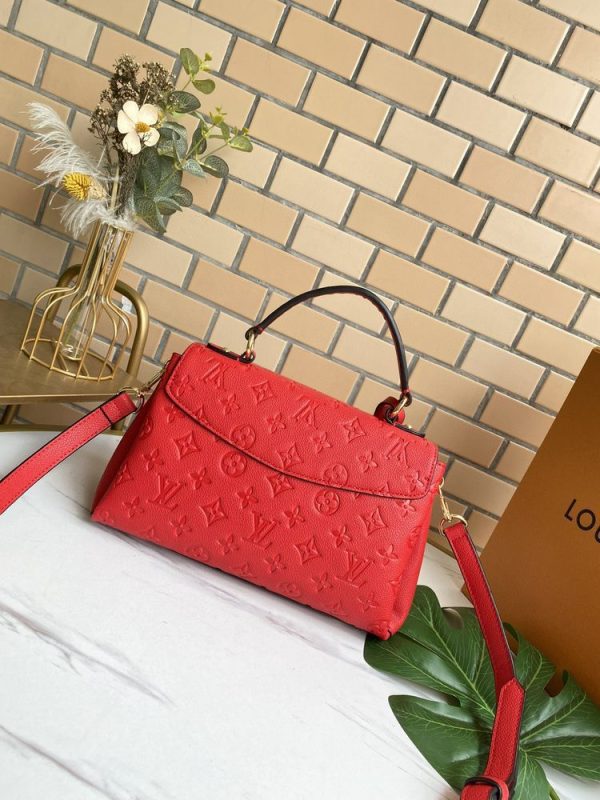 Luxury LV Handbag M53941