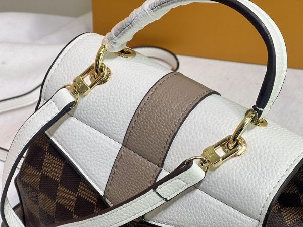 Luxury LV Handbag N42262