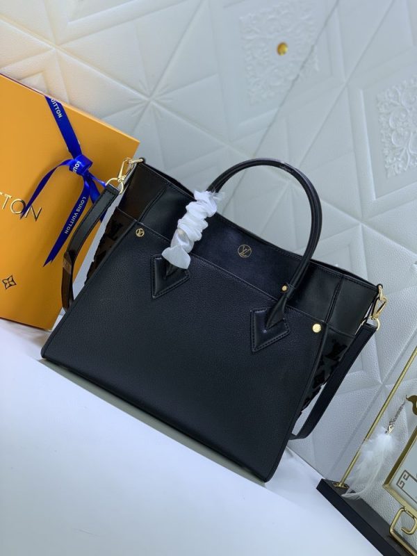 Luxury LV Handbag M53826