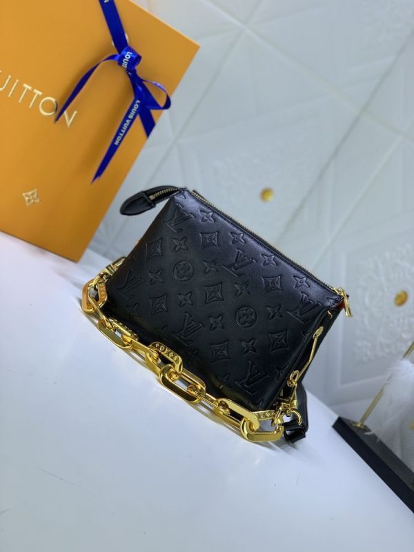 Luxury LV Handbag M59598