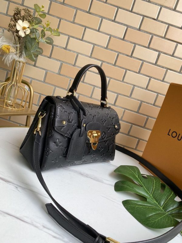 Luxury LV Handbag M53941