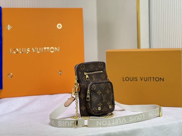 Luxury LV Handbag M80746