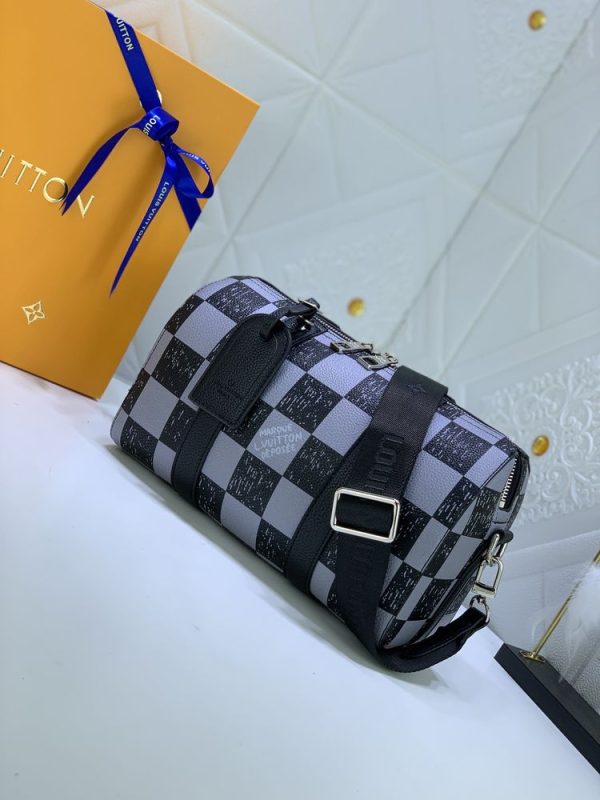 Luxury LV Handbag N50076