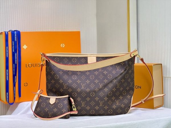 Luxury LV Handbag M44945